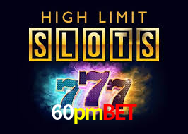 APP oficial da 60pmbet para mobile